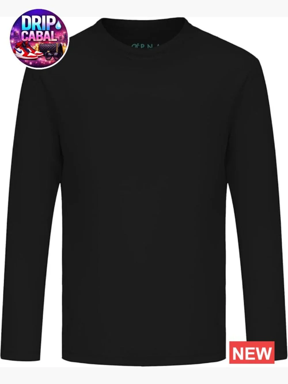 Youth Long Sleeve Compression Shirt Moisture Wicking Rash Guard Swim Shirt